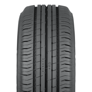 Nokian Tyres Cargoproof C